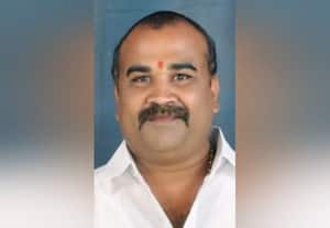  போலீசில் சாட்சியளித்த நண்பரை கொன்ற மாவட்ட பஞ்., முன்னாள் கவுன்சிலர் கைது