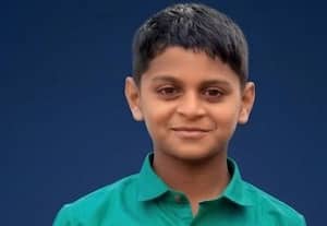  13 வயது சிறுவன் உடல் உறுப்பு தானம்