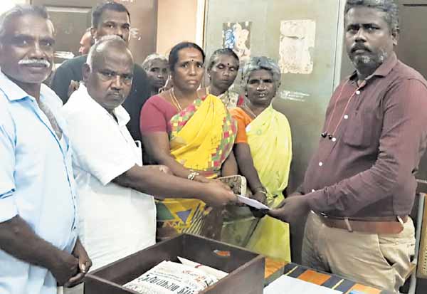 Latest Tamil News