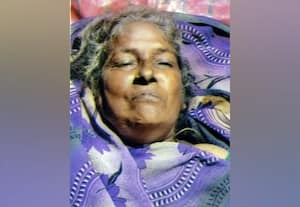 இறந்த மூதாட்டி யார் போலீஸ் விசாரணை
