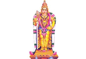 வெற்றி தரும் விசாகன்   மே 30 - வைகாசி விசாகம்