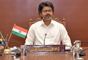 ஜூன் 1ல் திருச்சி செல்கிறார் முதல்வர் விஜய்