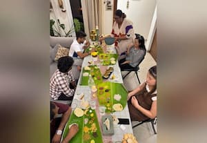  புதிய மனிதர்கள், புதிய சுவையை இணைக்கிறது இந்த ‘சப்பர் கிளப்!’