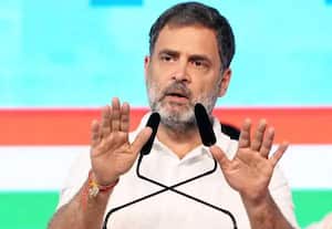 'க்யூட்' நுழைவு தேர்வு தாமதம்: நாட்டில் கல்வி முறை சீர்குலைந்துள்ளதாக ராகுல் கண்டனம்