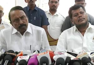 அம்மா கிளினிக் திட்டத்தை நிறுத்தியவர்களிடம் கேள்வி கேட்டீர்களா; செய்தியாளர்களிடம் செங்கோட்டையன் கோபம்