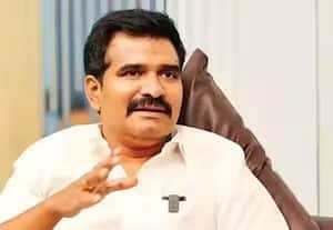 இயற்கை வளங்கள் சுரண்டுவோரை முதல்வர் மன்னிக்கவே மாட்டார்; அமைச்சர் நிர்மல்குமார்