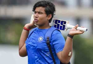வைபவ் சூர்யவன்ஷி தேர்வு: இந்திய உத்தேச அணியில்
