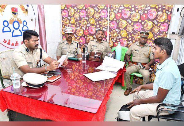 Latest Tamil News
