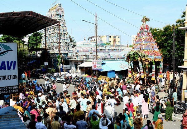 Latest Tamil News