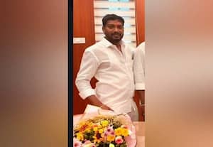  'பொக்லைன்' ஆப்பரேட்டரை தாக்கிய த.வெ.க., நிர்வாகிக்கு 'கல்தா'