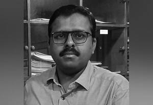 Kirlosh Kumar, Secretary to the Governor of Tamil Nadu, transferred