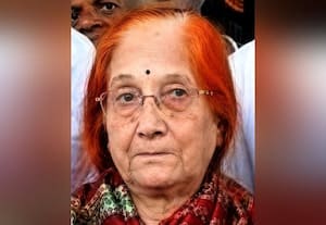 Actor Ajiths mother passes away