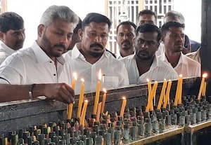 மகளிர் உரிமை தொகை வழங்கியதில் முறைகேடு அமைச்சர் மரிய வில்சன் புகார்