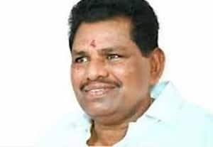  அமைச்சரின் ஜாதி பெயரை சொல்லி கண்டனம் தெரிவித்த தி.மு.க., 'மாஜி'