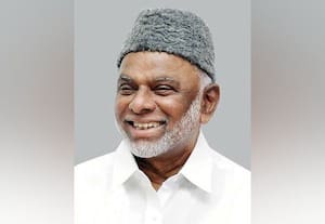  இடைத்தேர்தலில் யாருடன் கூட்டணி? குழப்பத்தில் காதர் மொய்தீன்