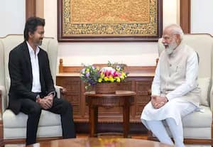 விஜய்க்கு பிரதமர் மோடி அட்வைஸ்