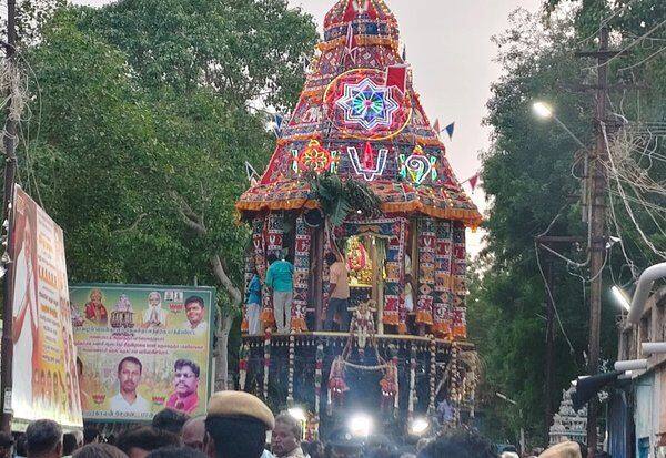 Latest Tamil News