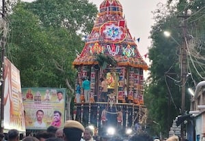  தேரோட்டம்