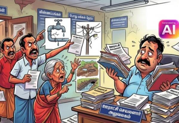 Latest Tamil News