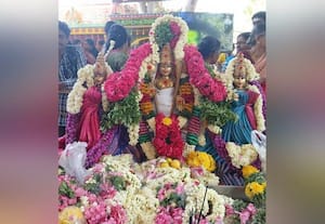  ராமநாதபுரத்தில் முருகன் கோயில்களில் வைகாசி விசாக திருவிழா கோலாகலம்