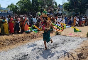  வைகாசி விசாக விழா