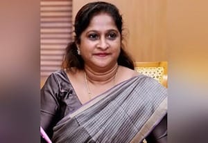  சென்னை புதிய கலெக்டர் மாலதி ஹெலன்