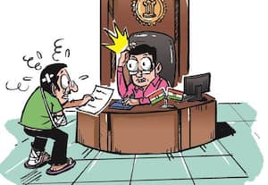  மனைவி கொடுமை தாங்க முடியல: கருணைக்கொலை கோரி கணவர் மனு