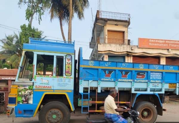 Latest Tamil News