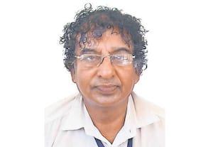 கருணையுள்ள 'கரகாட்டக்காரன்'
