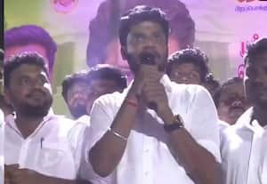 Give Chief Minister Vijay some time Change will come in 5 years, says Minister Ramesh