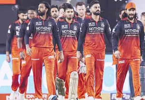 கோலி ஆட்டம்.... பெங்களூரு கொண்டாட்டம்: மீண்டும் கோப்பை வென்று அசத்தல்