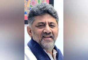  லோக்பவனில் பதவியேற்பு விழா ஏன்? மக்களுக்காகவே என்கிறார் சிவகுமார்!