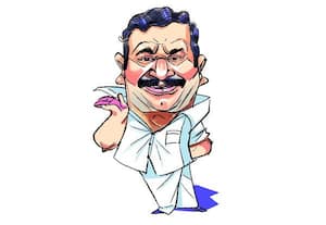  'டவுட்' தனபாலு