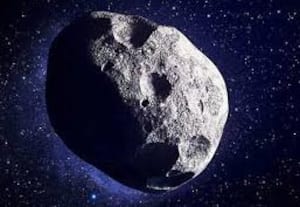 Giant meteorite heading towards America explodes in the atmosphere, avoiding damage