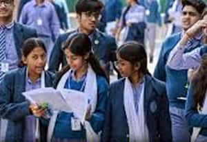விடைத்தாள்கள் கசிந்த விவகாரத்தில் சி.பி.எஸ்.இ., ﻿ ஒப்புதல்! :தொழில்நுட்பத்தை வலுப்படுத்துவதாக அறிவிப்பு