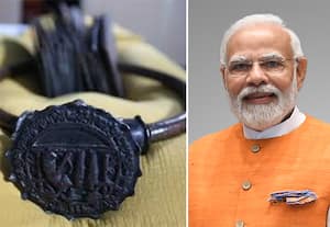 ஆனைமங்கலம் செப்பேடுகள் சோழர்களின் பொக்கிஷம்: 'மனதின் குரல்' நிகழ்ச்சியில் பிரதமர் மோடி பெருமிதம்