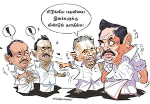 பதவி கேட்கும் வேலுமணி; தடை போடும் முனுசாமி: அதிமுக.,வில் கிளம்புகிறது அடுத்த பிரச்னை