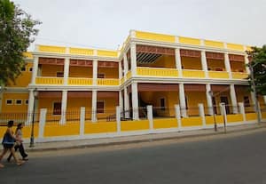  புதுப்பொலிவு பெற்ற பான்சியோனா பாரம்பரியப் பள்ளி ஒப்படைப்பு