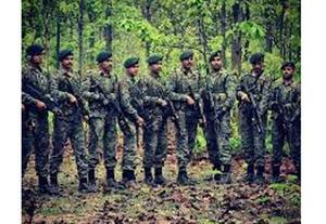 Central government deploys Cobra force in Manipur