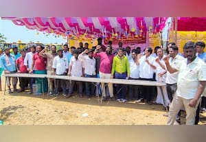 அத்தியாவசிய பொருட்கள் விலை உயர்வால் ஜே.சி.பி., வாடகை உயர்வு