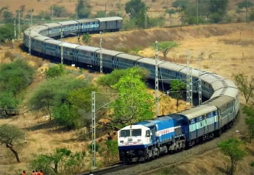  தென்காசி, மதுரை வழியாக திருவனந்தபுரம் - போத்தனுார் சிறப்பு ரயில்; தினமலர் செய்தி எதிரொலி