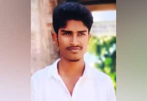  சாலை விபத்தில் மாணவா் பலி