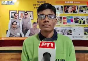 ஜேஇஇ தேர்வு முடிவு வெளியீடு:  பீஹார் மாணவர் முதலிடம்