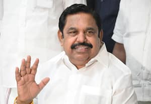 தஞ்சையில் அதிமுக தொண்டர் தற்கொலை; ரூ.55 லட்சம் நிவாரணம் அறிவித்த இபிஎஸ்
