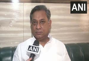 Trinamool Congresss setback continues Two MLAs dismissed from the party