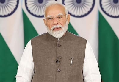 தெருவோர வியாபாரிகளின் வாழ்வை மாற்றிய 'பி.எம்., ஸ்வாநிதி' திட்டம்: பிரதமர் பெருமிதம்