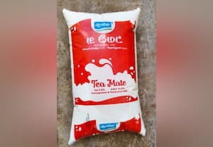 தினமலர் செய்தி எதிரொலி: மீண்டும் விற்பனைக்கு வந்தது ஒரு லிட்டர் ஆவின் பால்
