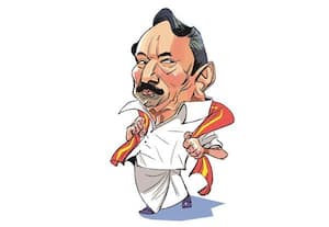  'டவுட்' தனபாலு