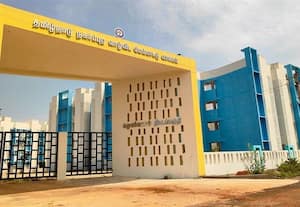 1500ல்  205 பேர்: அடுக்குமாடி குடியிருப்பு திறக்கப்பட்டு பல மாதங்களாகியும் மக்கள் வர தயக்கம்