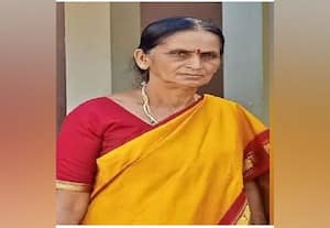  நகைக்காக மூதாட்டியை கொன்று சிறுத்தை மீது பழி போட்டவர் கைது